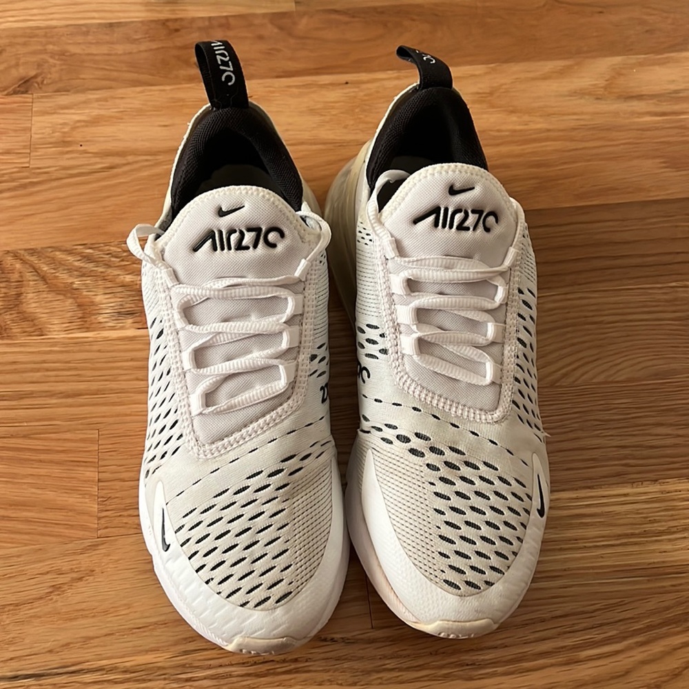 Nike Airmax 270s